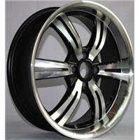 alloy wheels 22*8.5