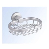 alluminium soap basket JC-11669