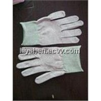 anti-static gloves/esd gloves