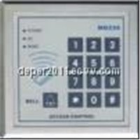 automatic door code card reader Q2001-C