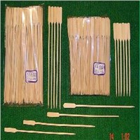 bamboo teppo sticks