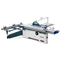 Band Saw / Panel Saw for Wood Cutting