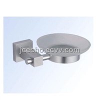 bathroom alluminium soap holder JC-11285