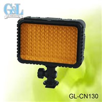 GL-CN130 Energy Saving Digital Camera and Camcorder LED Light