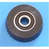 pulley(W08004)