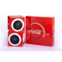 best promotional gift !! portable mini speaker