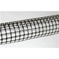 biaxial plastic geogrid