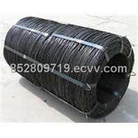 black binding wire high quality
