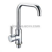 brass kitchen faucet HT-1062