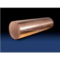 c17200 beryllium copper bar