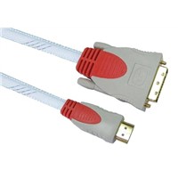 cable HDMI to DVI  cable high quality
