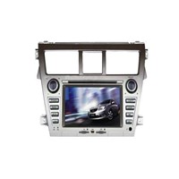 car dvd for toyota new vios
