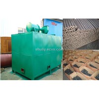 carbonization stove