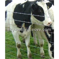 cattle fence /livestock fencing /field fence (in stock )