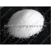 caustic soda