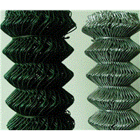 chain  link  fence