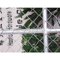 chain link fence supplies (Anping China)