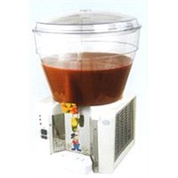 cold drink dispensers(Crystal-LSP-50L)