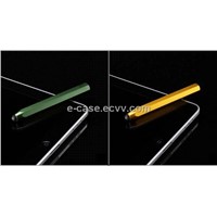 colorful metal touch pen for iphone