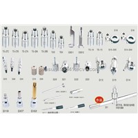 common rail bosch tool kits