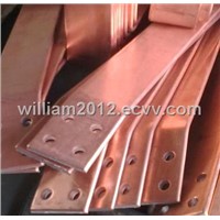 copper clad aluminum busbar(cca busbar, cca wire)