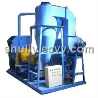 Copper Wire Recycling Machine