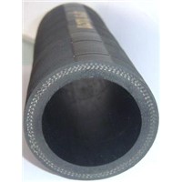 cotton fabric hose