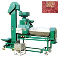 cotton seeds coating machine