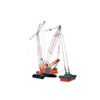 Crawler Crane
