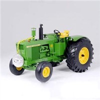 diecast tractor model