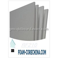 display foam board 5mm
