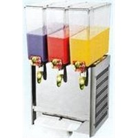 drink makers(Crystal-LSP-9Lx3)