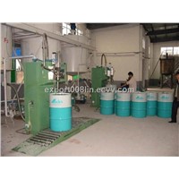 drum filler