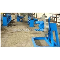 dry wall machine, light keel roll forming machine, Stud &amp;amp; Track Roll Forming Machine