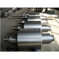 ductile iron rolls