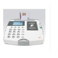 eH880 Secure Smart Card Terminal
