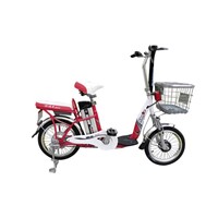 electric bicycle Smart