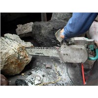 electric concrete chain saw,electric concrete cutting chainsaw and electric diamond chain saw
