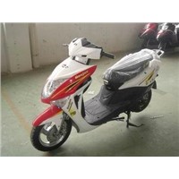 electric motorcycle TDL-11ZG