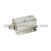 electronic Cabinet Lock-CJ-BL12 Small Cabinet Electronic Bolt Lock