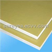 epoxy glass cloth laminated sheet