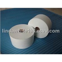 fiberglass/glassfiber pipe wrapping tissue/mat used for pipe-coated steel pipe
