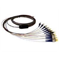 Fibre Optic Pigtail Cables FC-FC UPC Waterproof Water-Proof