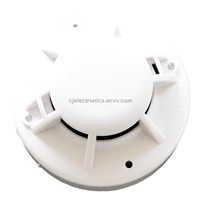 fire Alarm &amp;amp; security -Conventional Heat Detector