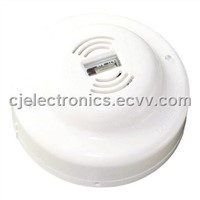 fire alarm-4-wire UV Flame Detector with Relay output
