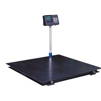 floor scale