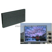 Full Color LED Screen / Outdoor LED Display