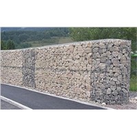 gabion  box