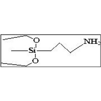 gamma-Aminopropylmethyldiethoxysilane A-2100