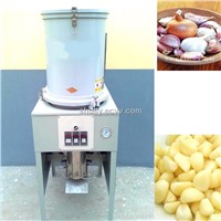 garlic peeling machine